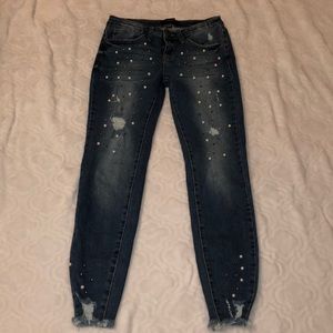 Boutique Judy Blue LA Jeans